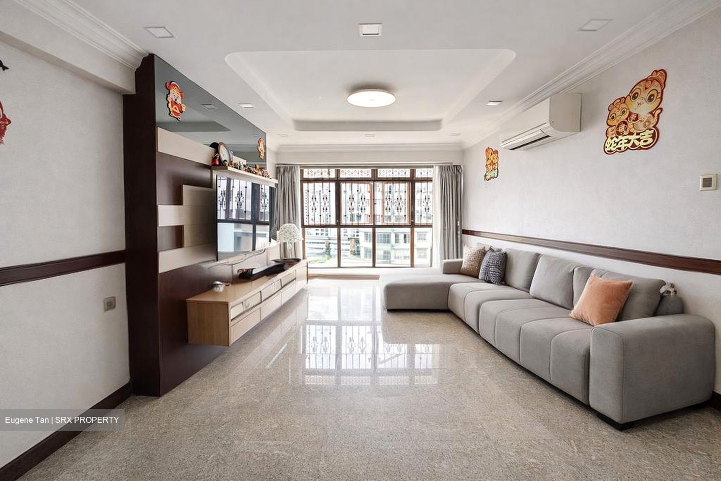 Blk 318A Anchorvale Link (Sengkang), HDB 5 Rooms #534597581